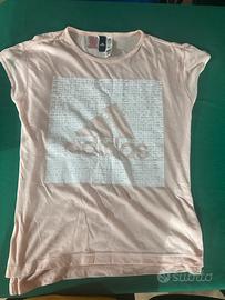 T shirt adidas