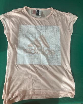 T shirt adidas