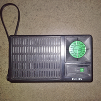 Radio PHILIPS 90RL050