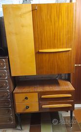 mobile anni 60