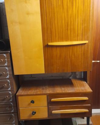 mobile anni 60