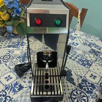 macchina da caffe in cialde RDL SLIM