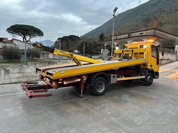 Carroattrezzi isoli