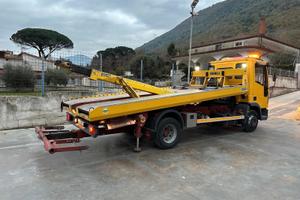 Carroattrezzi isoli