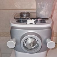macchina per pasta philips 7000