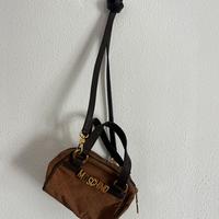 Borsa Moschino piccola con tracolla