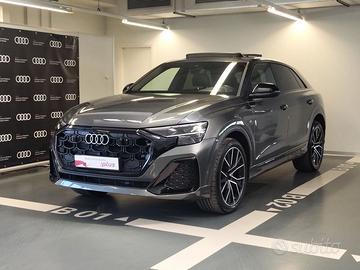 Audi Q8 3.0 tdi mhev S line edition quattro 2...