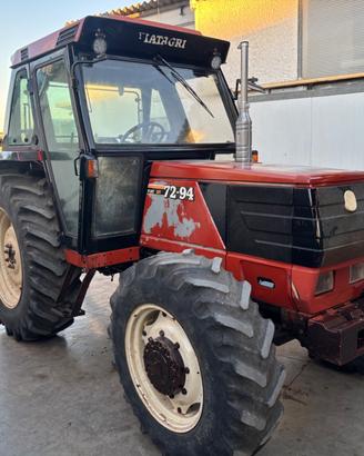 TRATTORE FIAT 72/94 DT