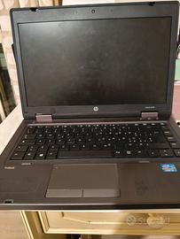 pc portatile hp