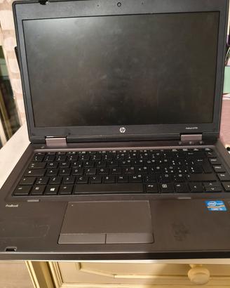 pc portatile hp