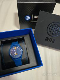 Orologio Sector x Inter 