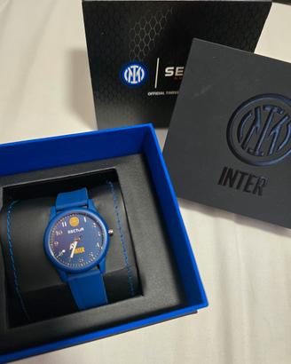 Orologio Sector x Inter 