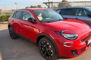 Fiat 600 Hybrid 110 CV DCT MHEV La Prima C/A