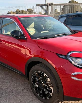 Fiat 600 Hybrid 110 CV DCT MHEV La Prima C/A