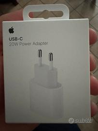 Presa USB-C 20W