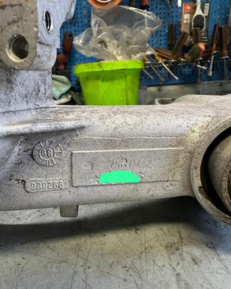 Carter vespa cosa 200 sigla Vsr1m