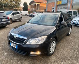 Skoda Octavia 1.6 TDI - 105CV - 4x4