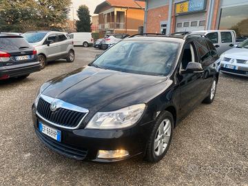 Skoda Octavia 1.6 TDI - 105CV - 4x4