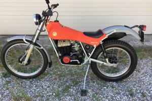 Moto d’epoca