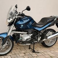 Bmw  R1200r