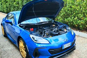 Subaru BRZ 2.4 Touge