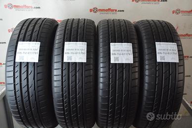 4 pneumatici km0 laufenn 205/60 r16 92v tu11791