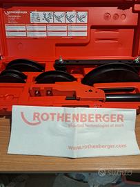 Curvatubi rothenberger 16/32 Nuova 