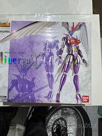 Soul of Chogokin Gx-09MA Mazinger Angels MinervaX