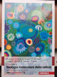 Biologia Molecolare della cellula