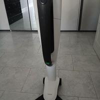 folletto aspira polvere 