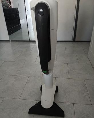 folletto aspira polvere 