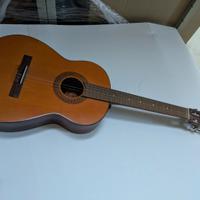 chitarra classica 