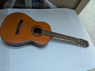 chitarra classica 