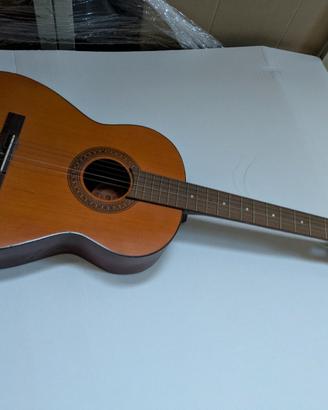 chitarra classica 