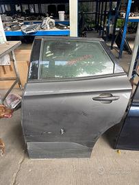 Sportello Posteriore Sinistro Opel Grandland