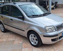 Fiat Panda 1.2 BENZINA- CAMBIO AUTOM.