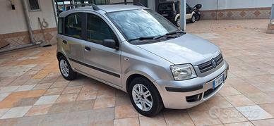 Fiat Panda 1.2 BENZINA- CAMBIO AUTOM.