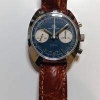 Cronografo bucherer valjoux 7733