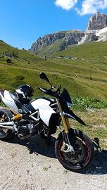 Aprilia Dorsoduro 1200