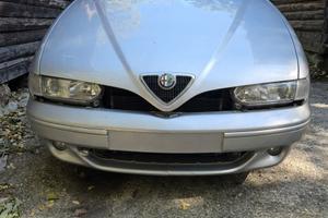 Alfa Romeo 145 anno 1999