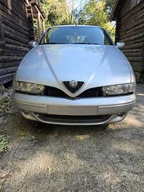Alfa Romeo 145 anno 1999