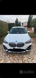 BMW X1 sdrive 18d XLine
