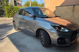SUZUKI SWIFT SPORT 2020