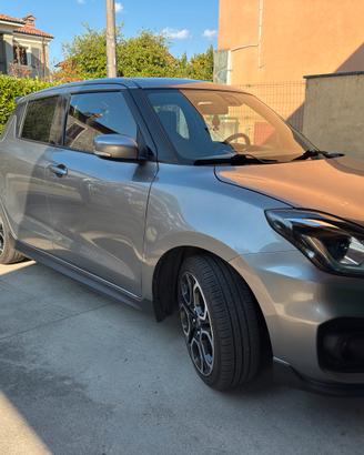 SUZUKI SWIFT SPORT 2020