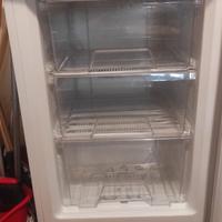 Congelatore verticale Cranker