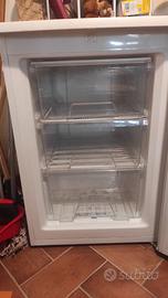 Congelatore verticale Cranker