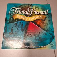 Trivial Pursuit gioco da tavolo