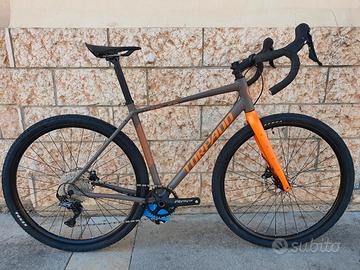 Torpado Gravel Kepler T320 1x11 SH. GRX HD (NUOVA)