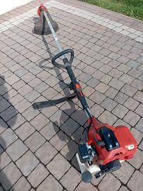 Decespugliatore 42.7 cc