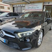 Mercedes classe A 180d 1.5 dci 85kw 115cv